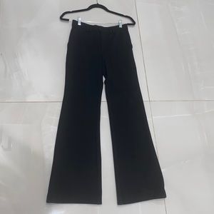 The Essential Trouser by Anthropologie